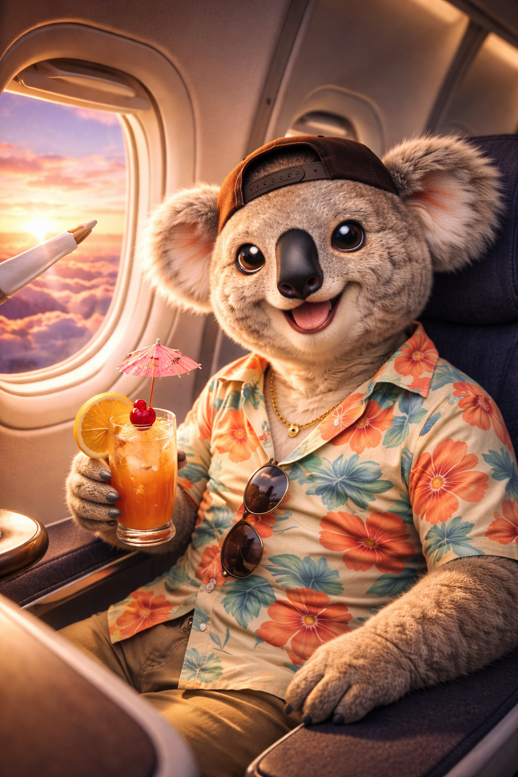 Koala airline