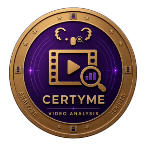 1 Video Scan