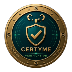 1 Verification