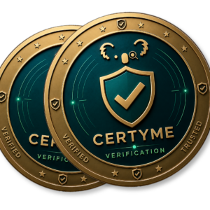 2 Verifications