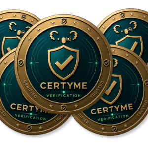 5 Verifications